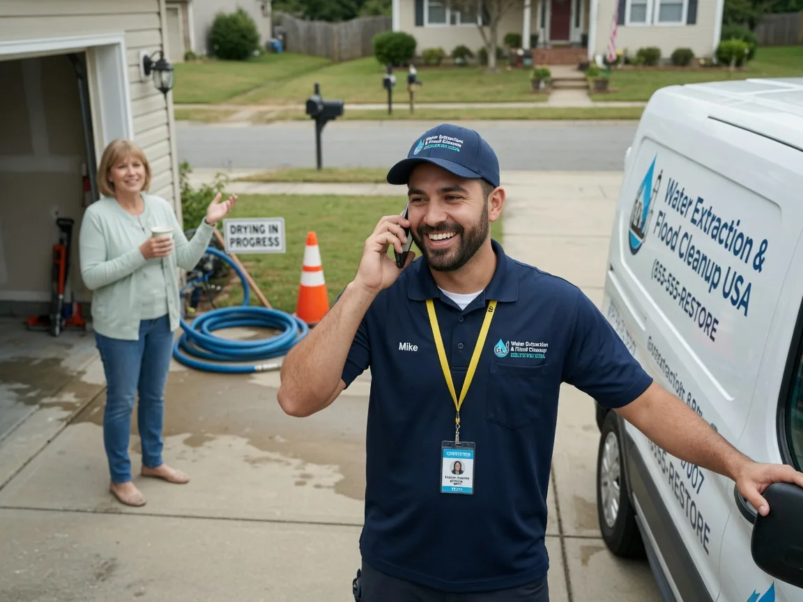 Emergency Water Extraction Valatie, NY FAQs